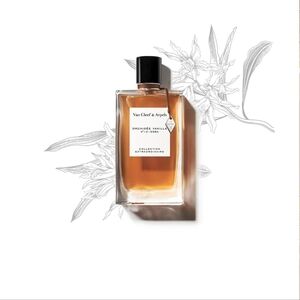 Van Cleef & Arpels Orchidee Vanille Perfume